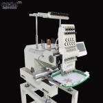 Máy thêu vi tính một đầu tốc độ cao đa chức năng