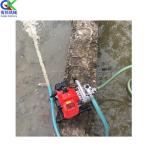 Máy bơm nước tự mồi, phạm vi xa- thiết bị tưới tiêu