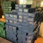 Natika 680W–Máy nhổ lông vịt dòng tốt nhất 4 đầu kẹp (đã được cải tiến)