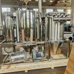 Máy sấy phun li tâm