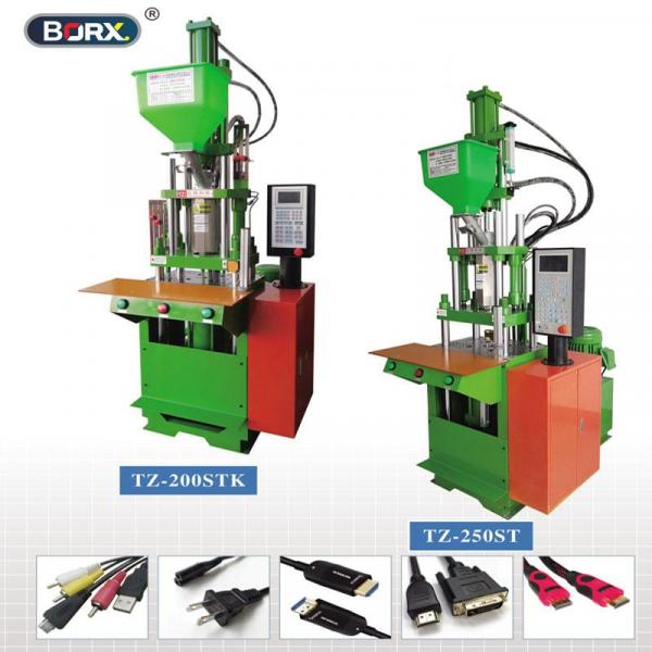 Dây chuyền sản xuất cáp sạc, tai nghe