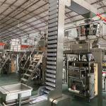 MÁY ĐÓNG GÓI ĐA CHỨC NĂNG TỰ ĐỘNG NHIỀU ĐẦU JT 520