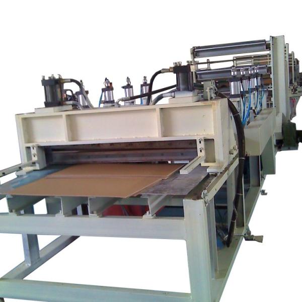 Máy cán bìa cứng