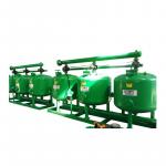 Thiết bị lọc cát tưới tiêu - Máy móc thiết bị lọc cát nông nghiệp