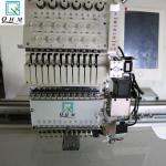 Máy thêu phẳng diện tích lớn giá máy thêu vi tính một đầu