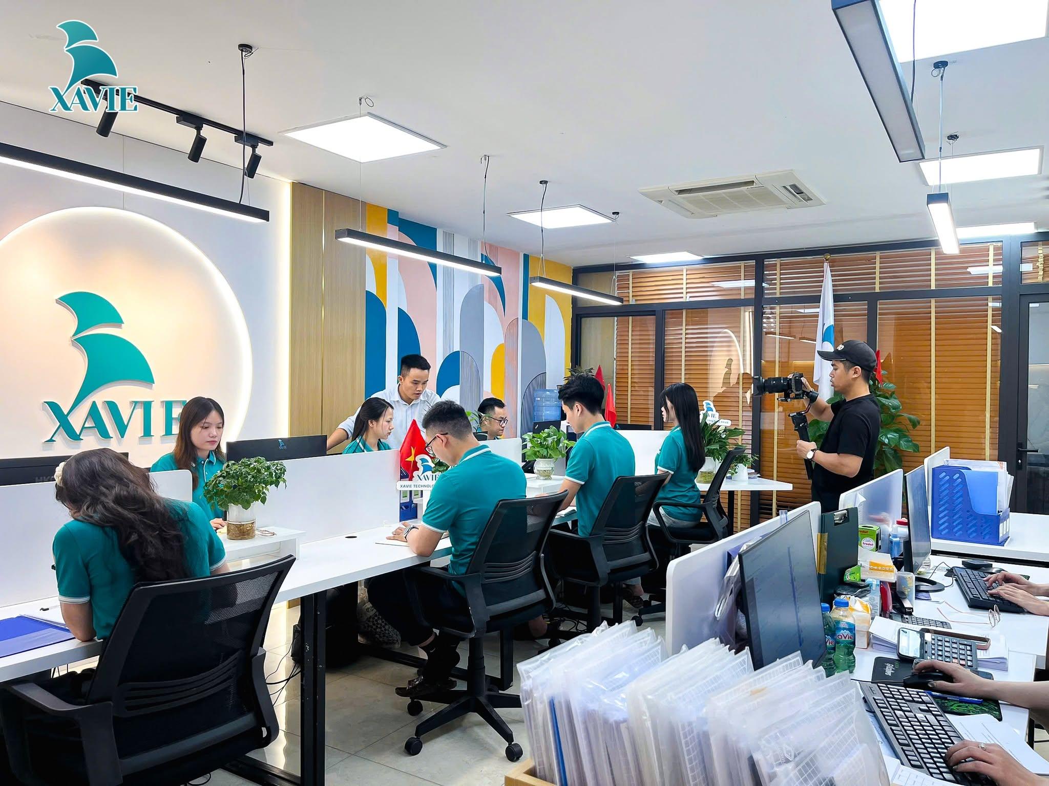 Nhìn Lại 6 Tháng Đầu Năm: Bứt Phá Năng Lực Cung Ứng & Chuyển Giao Dây Chuyền Sản Xuất