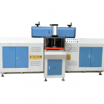 Máy phay căng tường màn nhôm LDXZ-250