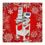 Máy in, thêu mũ và máy thêu áo phông