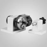 Máy khắc và cắt CNC vi tính