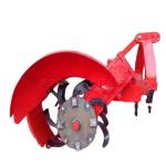 Máy bón phân vườn cây ăn trái - máy xới đất - máy đào rãnh vườn cây ăn quả