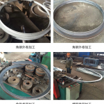 有一家工厂的厂长要订购两台“弯卷机”极速联系