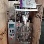 Máy đóng gói tự động sản phẩm dạng bột, nước