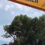 Máy đào thủy lực ZG3485LC-9C