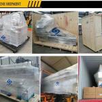 Máy hàn que xi lanh thủy lực tự động hóa