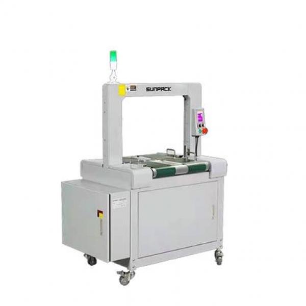 Máy đóng kiện thông minh tốc độ cao Q8