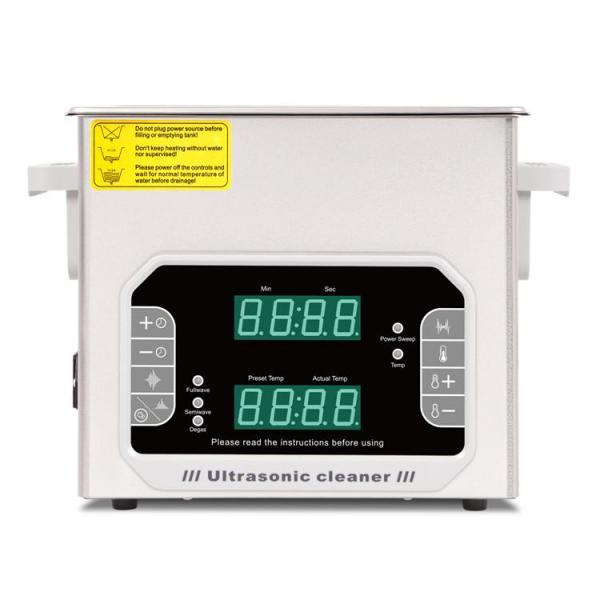 Máy quét siêu âm Digital Power Sweep Tần số kép 30L