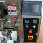 Máy đóng gói bột gia vị, tinh chất dạng túi gói dọc