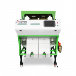 Máy chế biến hạt tiêu trắng - Máy tách hạt tiêu Máy phân loại hạt tiêu