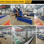 Máy hàn que xi lanh thủy lực tự động hóa