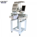 Máy in, thêu mũ và máy thêu áo phông