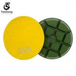 Đĩa mài sàn bê tông