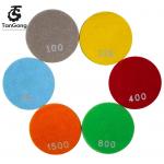 Đĩa mài sàn bê tông