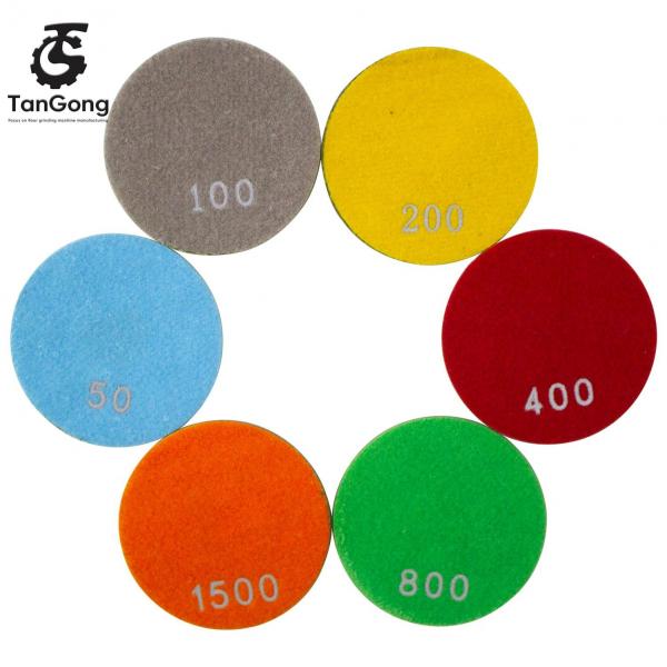 Đĩa mài sàn bê tông