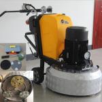 Máy mài sàn bê tông JS A8 - A9 -A10