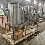 Máy sấy phun li tâm