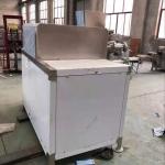 Dây chuyền sản xuất bánh phồng tôm