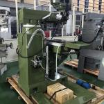 Máy phay đứng tháp YSM -860