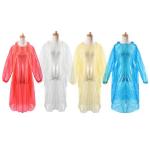 Máy sản xuất áo mưa tiện lợi tự động