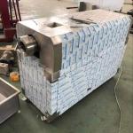 Dây chuyền sản xuất bánh phồng tôm