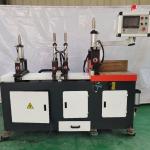 Máy sản xuất Ke vĩnh viễn