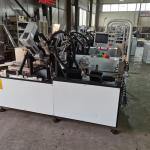 Máy sản xuất Ke vĩnh viễn