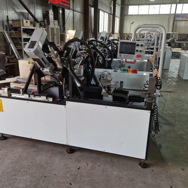 Máy sản xuất Ke vĩnh viễn