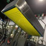 Máy Dán Màng Seal Tự Động