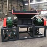 Máy nghiền nhựa TPU