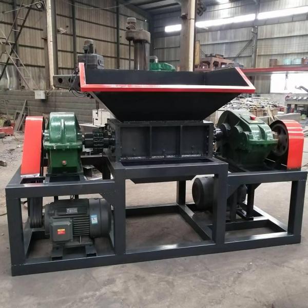 Máy nghiền nhựa TPU