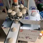 Máy Làm Bánh Bao Tự Động Loại 200