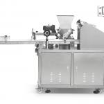 Dây chuyền sản xuất bánh bao