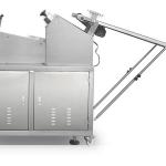 Dây chuyền sản xuất bánh bao