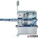 Dây chuyền sản xuất bánh bao