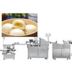 Dây chuyền sản xuất bánh bao