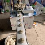 Máy Làm Bánh Bao Tự Động Loại 200