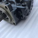 Bơm chính thủy lực