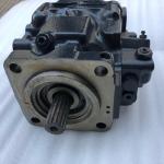 Bơm chính thủy lực