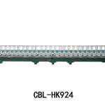 Máy thêu vi tính tốc độ cao CBL