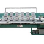 Máy thêu vi tính tốc độ cao CBL