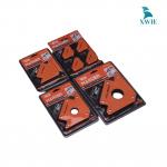 Bộ giá đỡ hàn từ tính bằng thép carbon